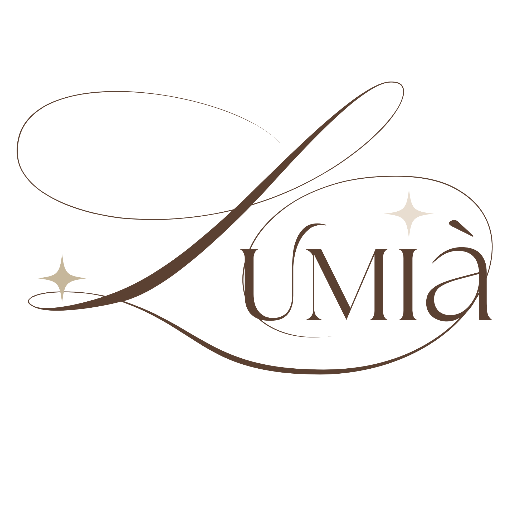 Glo With Lumià