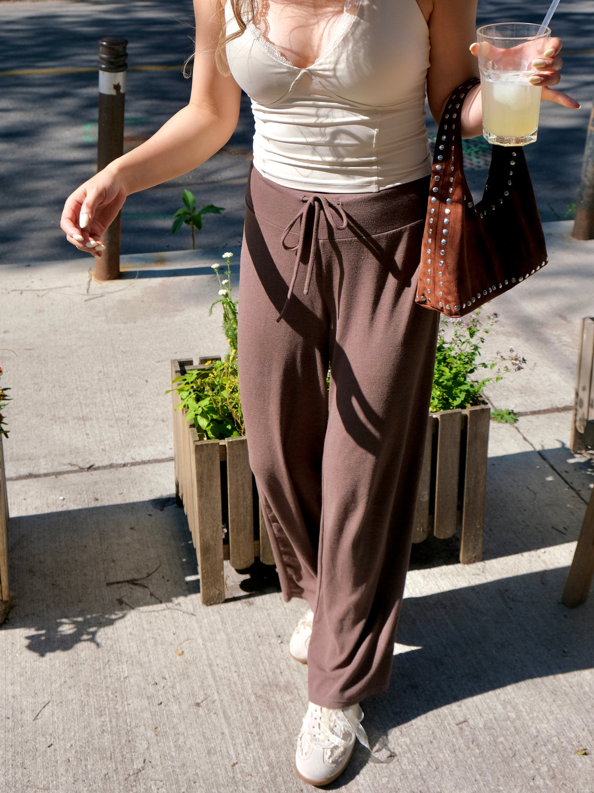 Cloud Pant