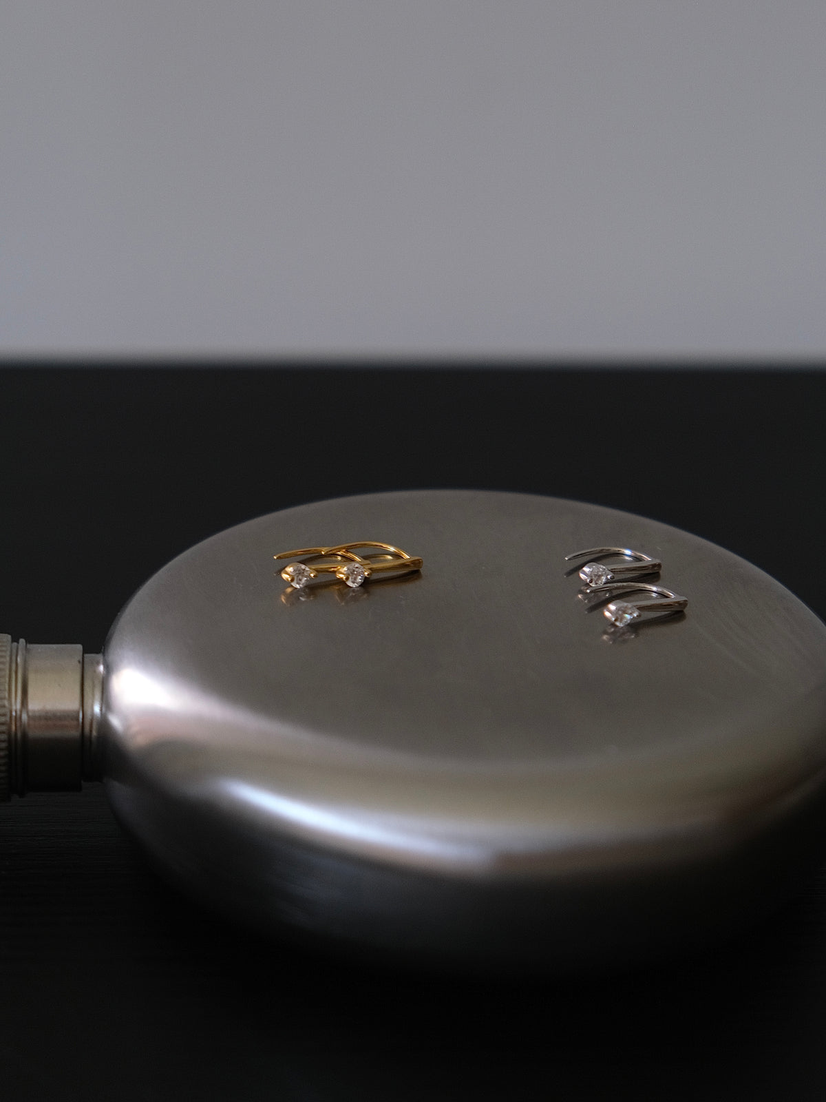 Halo Studs