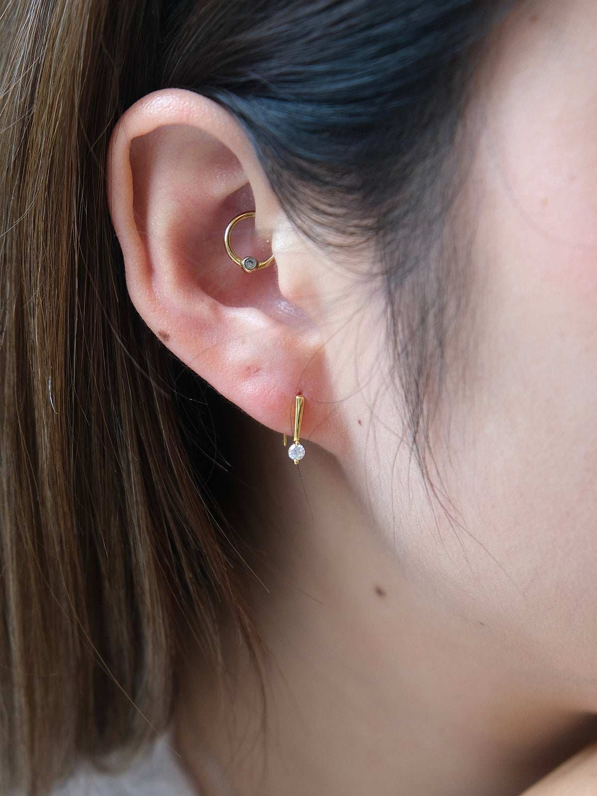 Halo Studs