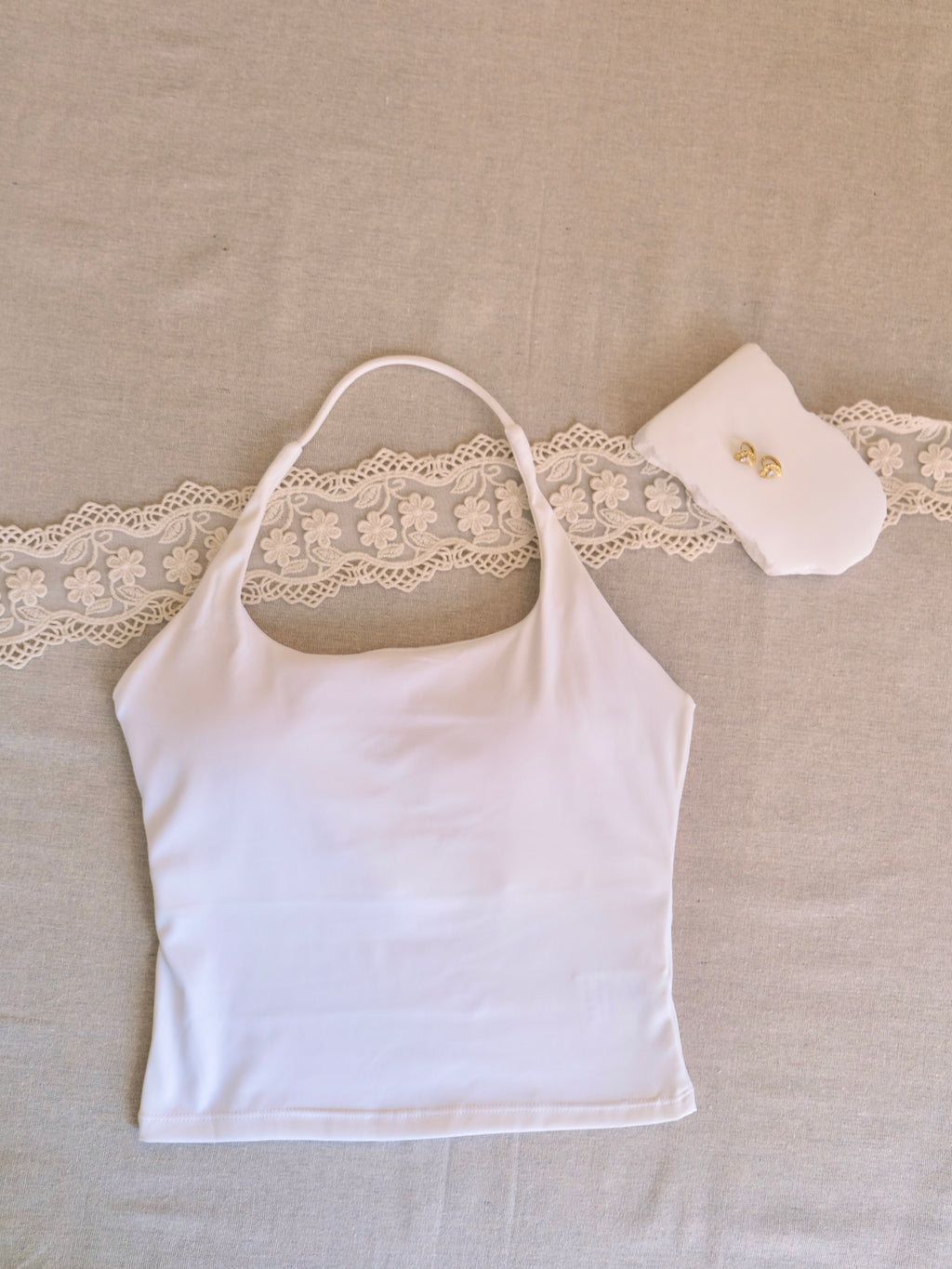 Blush Tank