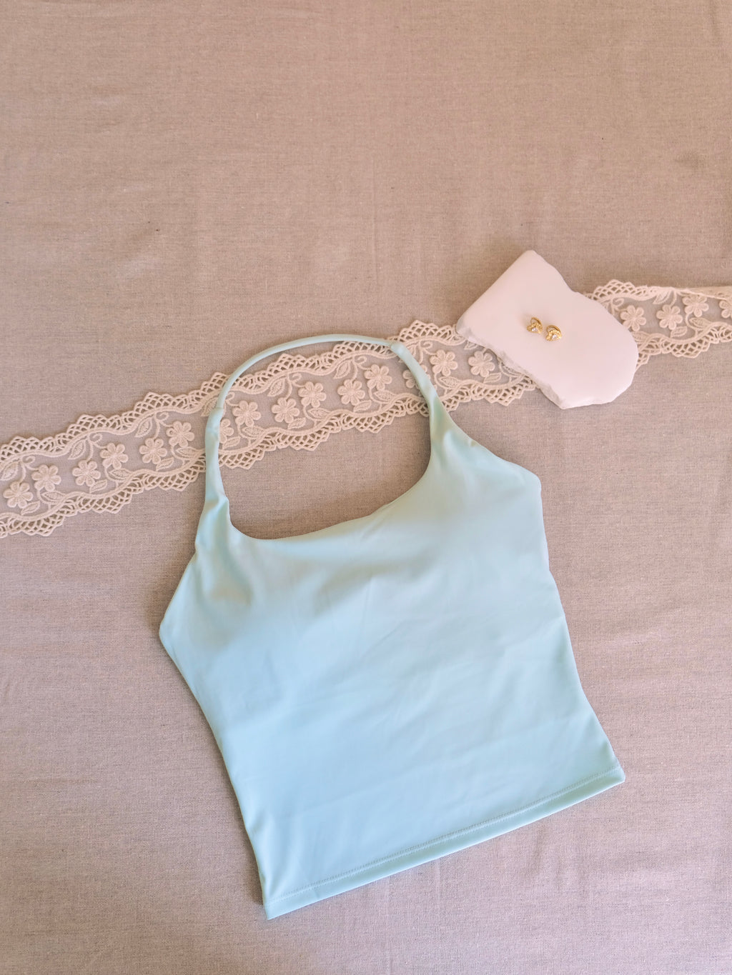 Blush Tank