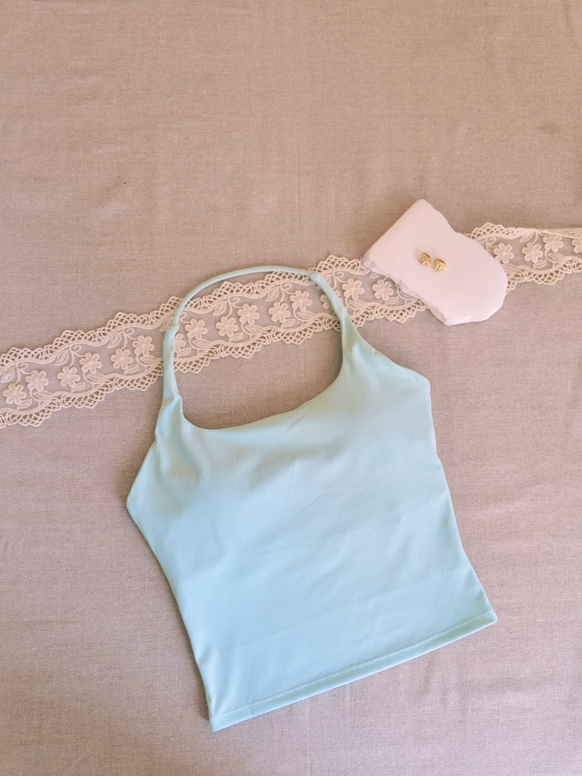 Blush Tank