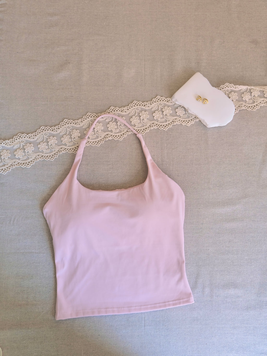 Blush Tank