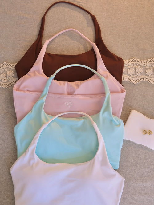 Blush Tank