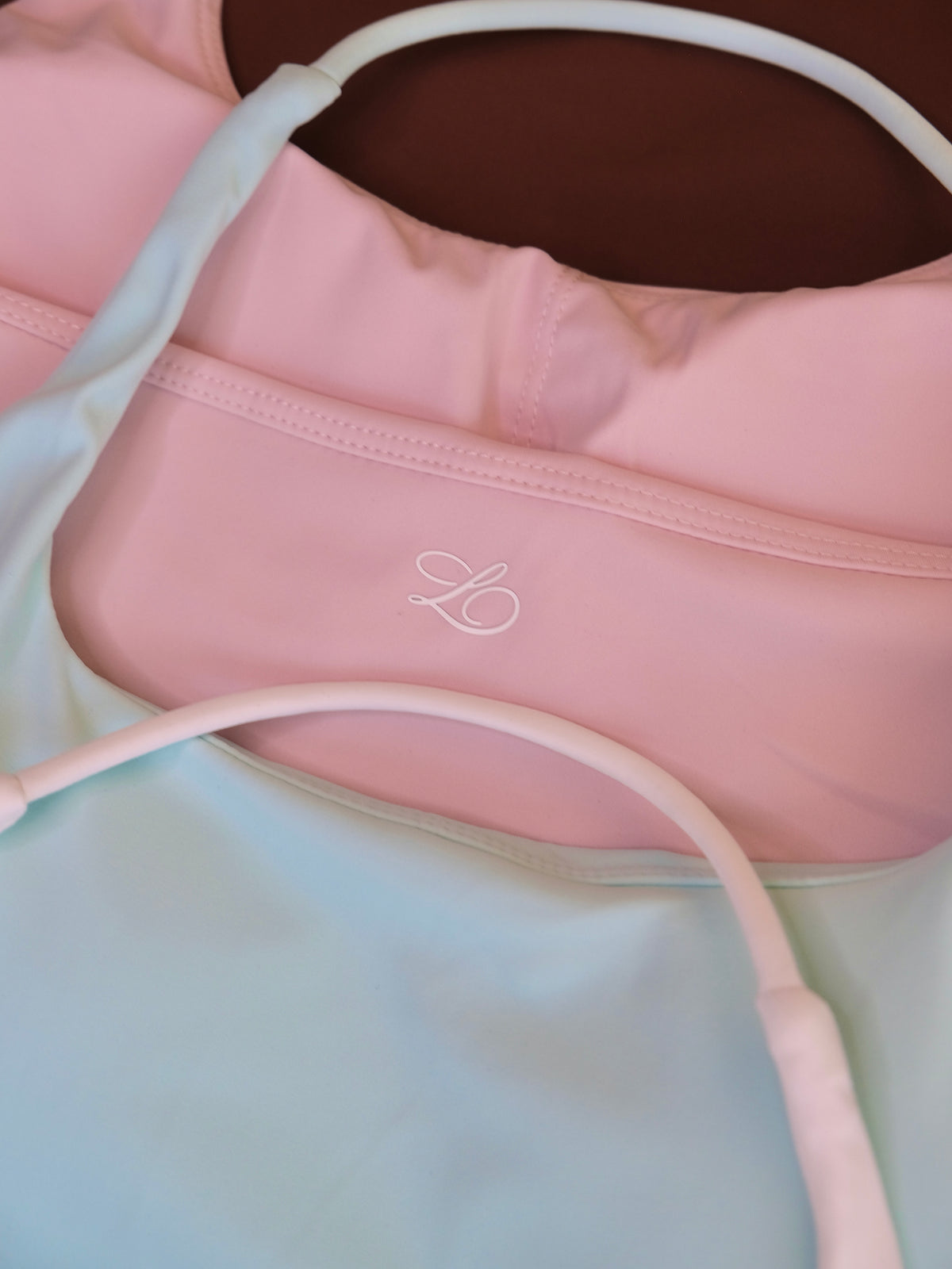 Blush Tank
