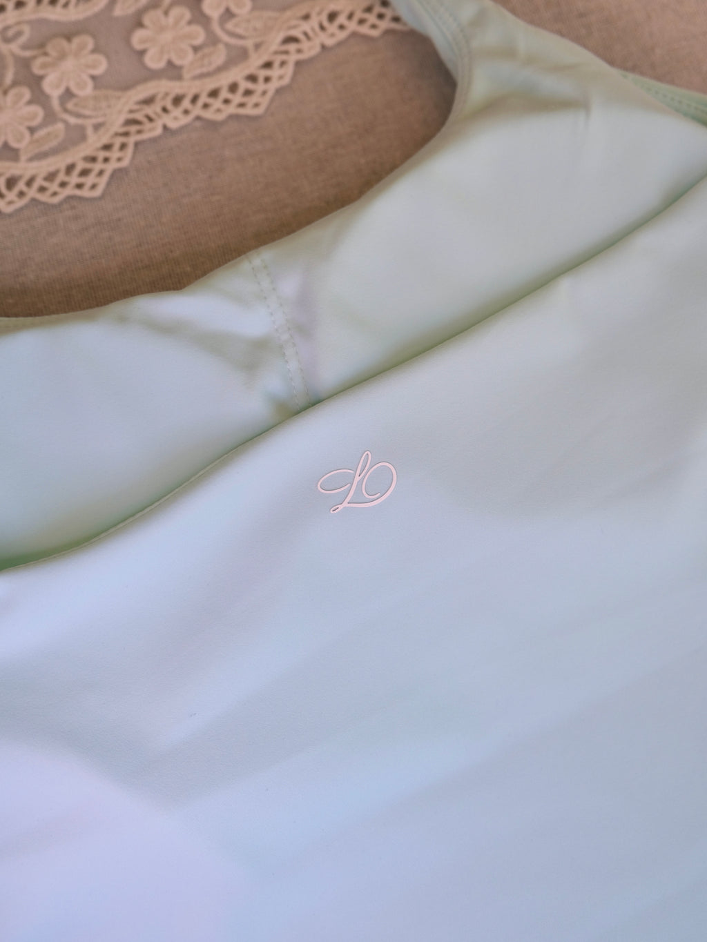Blush Tank