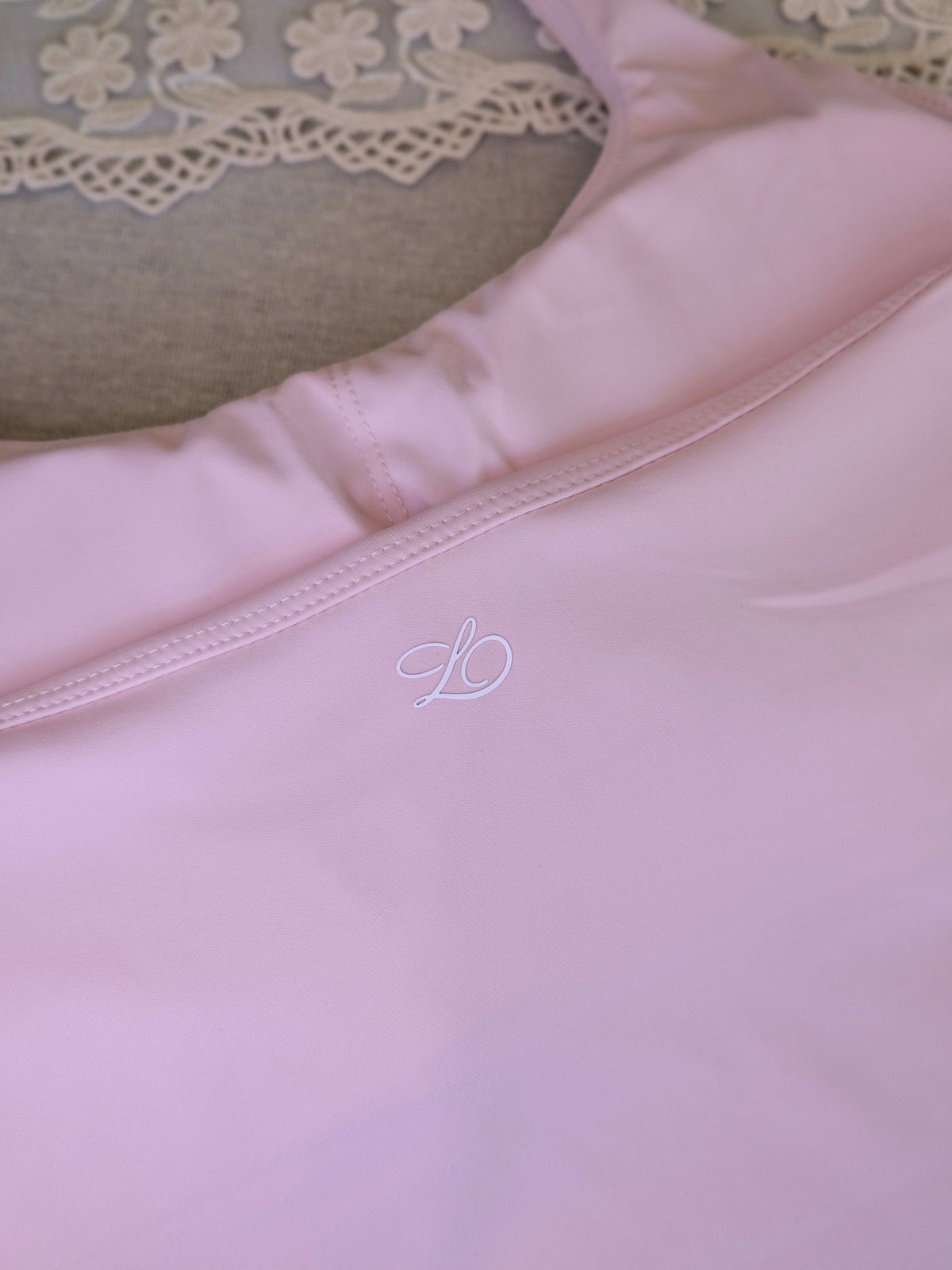 Blush Tank
