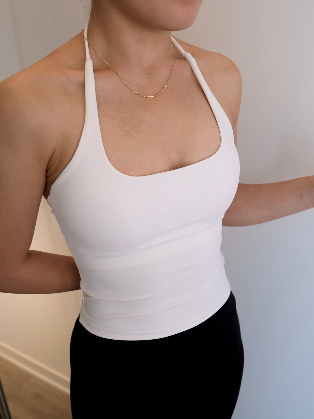 Blush Tank