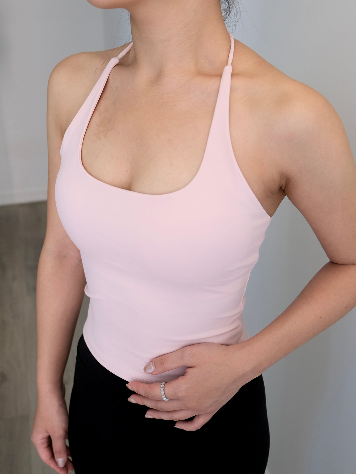 Blush Tank