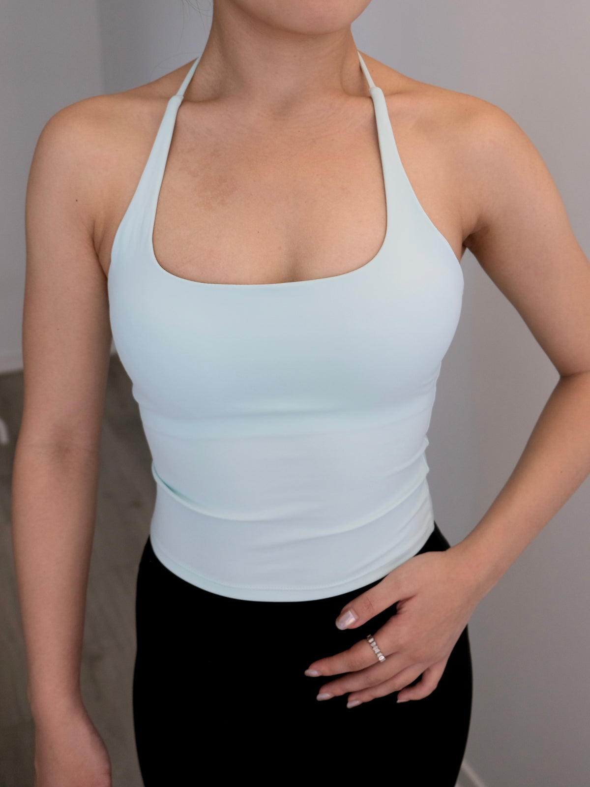 Blush Tank