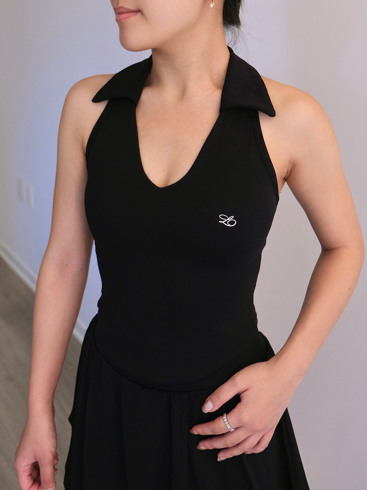 Court Tank