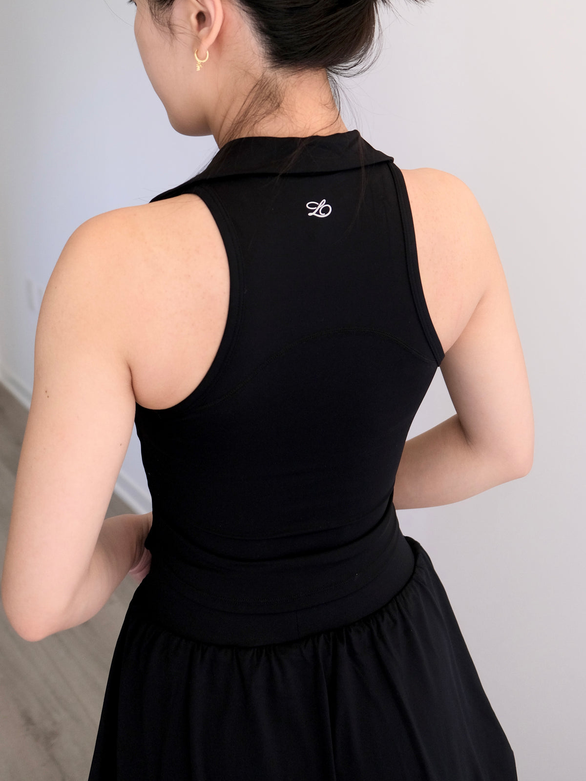 Court Tank