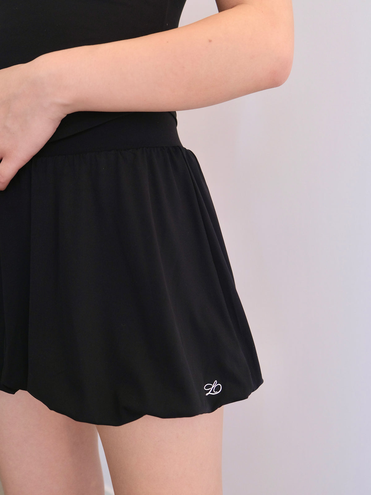 Court Skirt