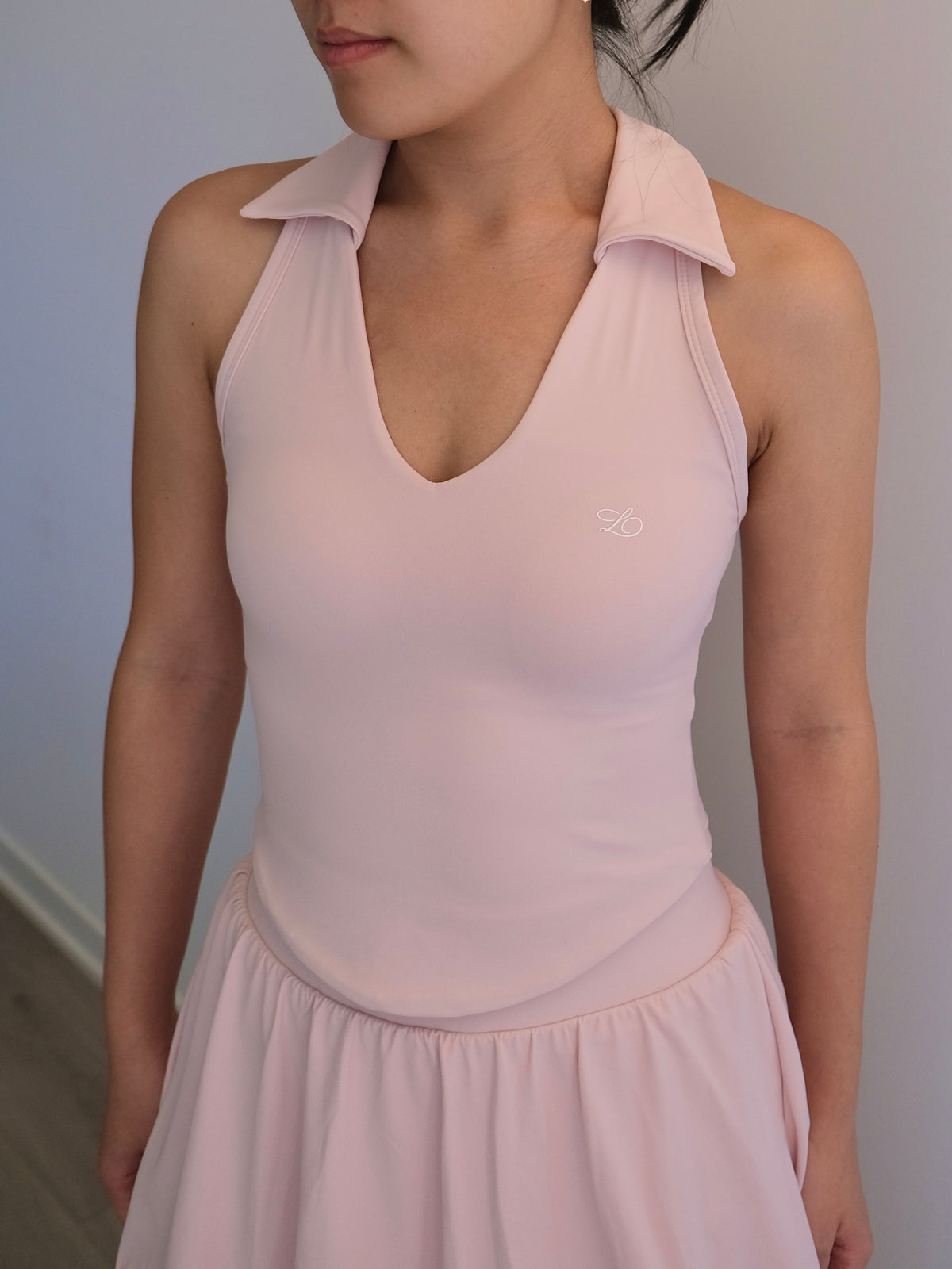 Court Tank