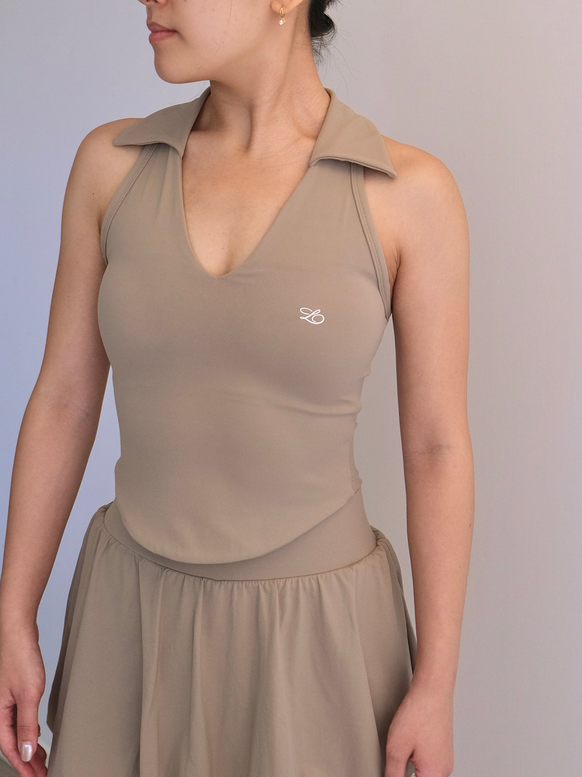 Court Tank