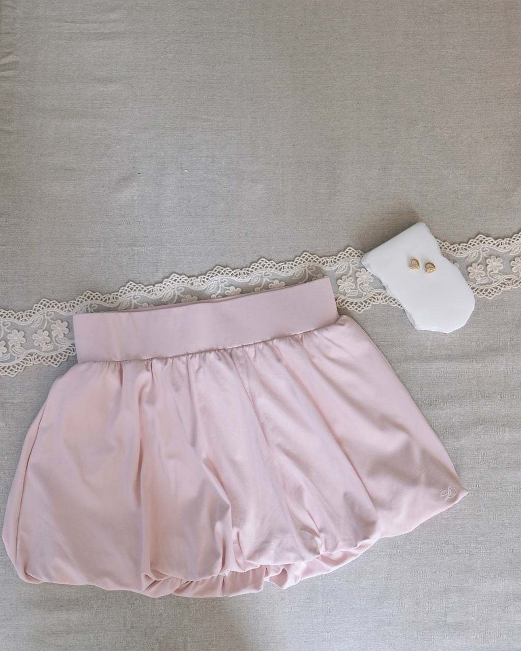 Court Skirt