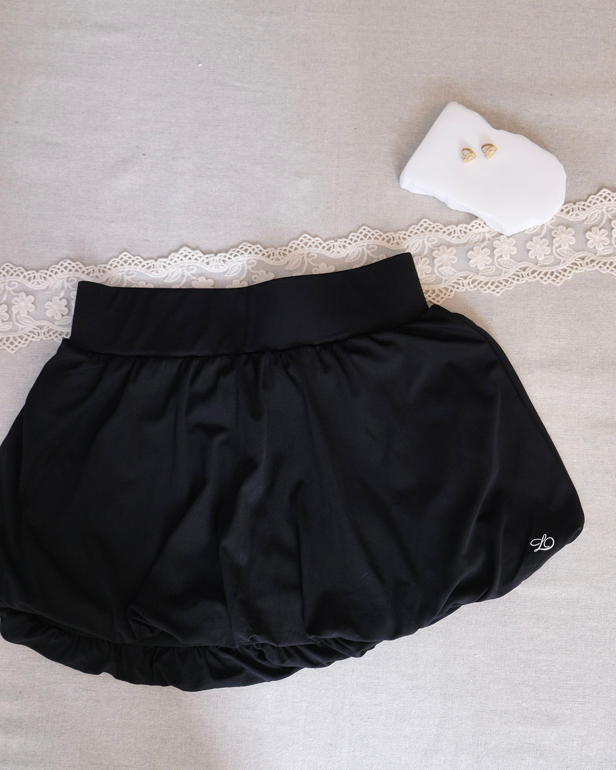 Court Skirt