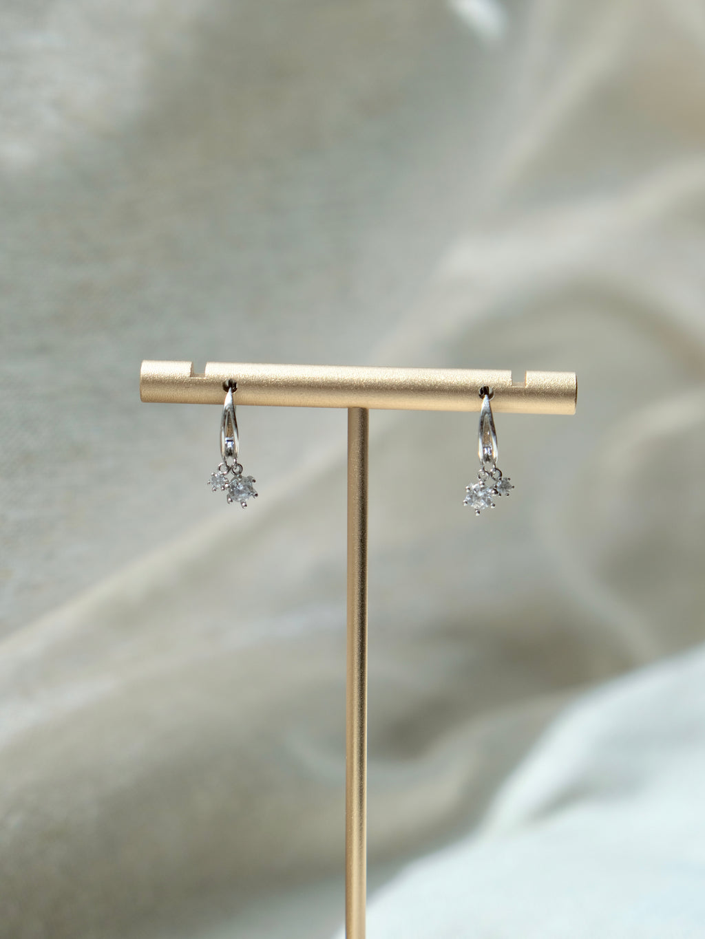 Bloom Hoops