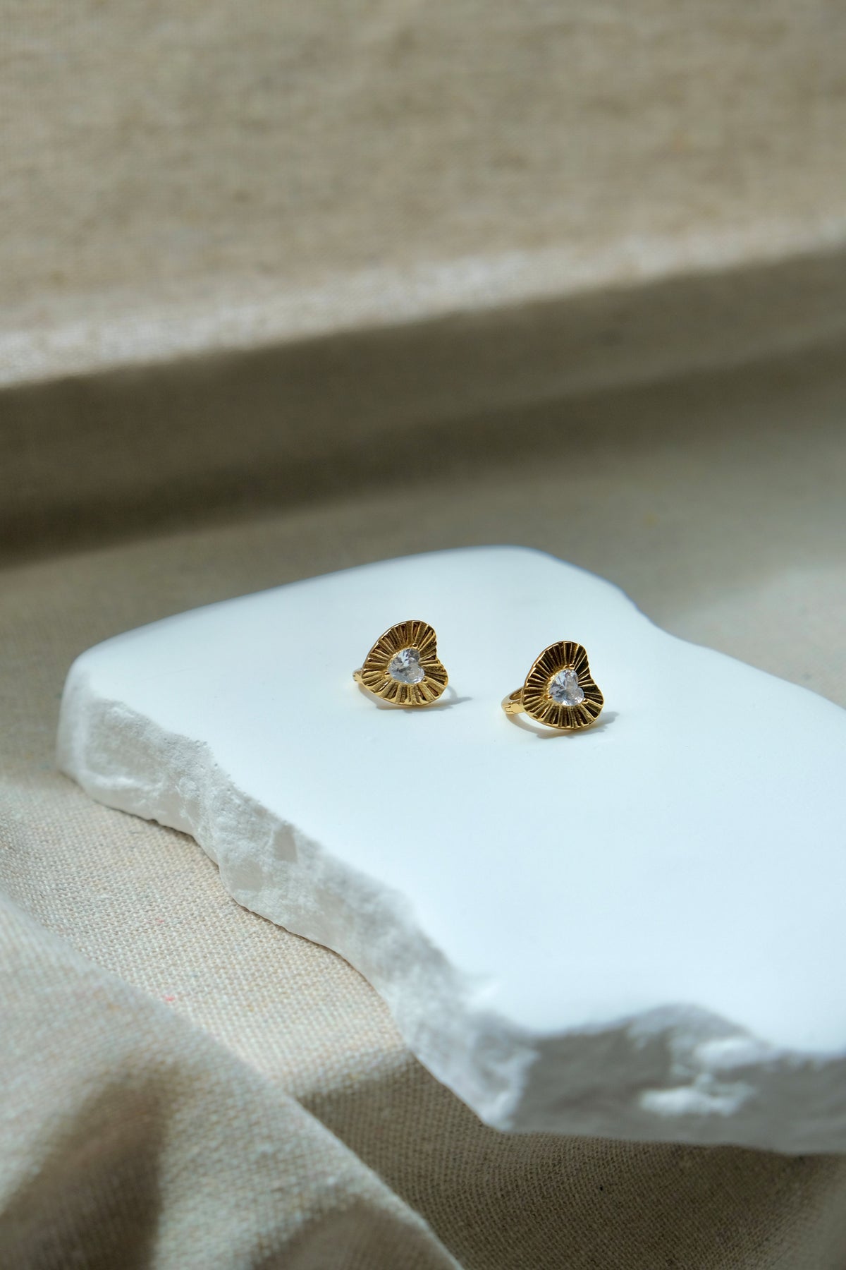 Aura Studs