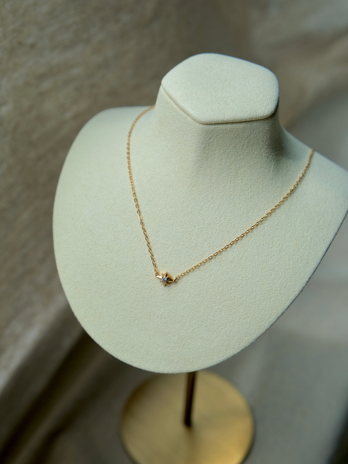 Nova Necklace