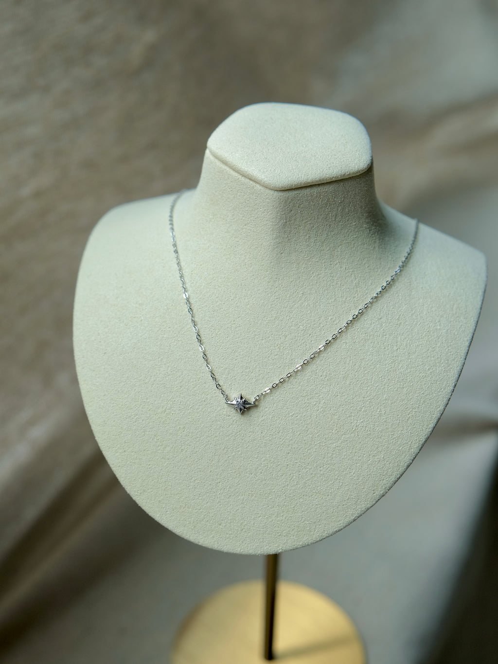 Nova Necklace