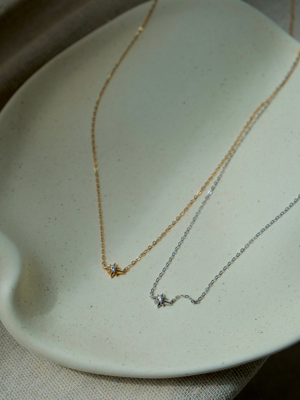 Nova Necklace
