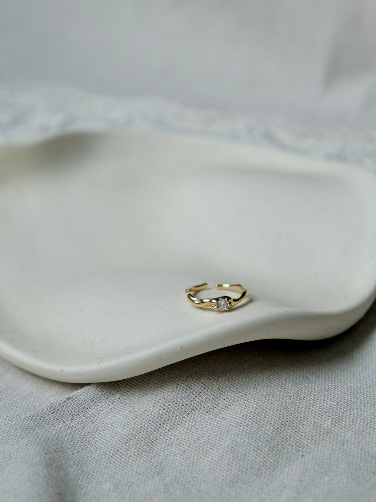 Aura Ring