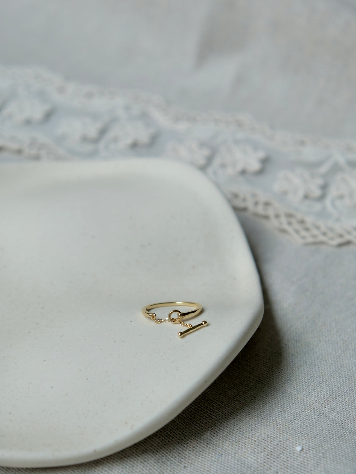 Muse Ring