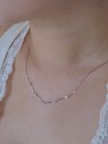 Ripple Necklace