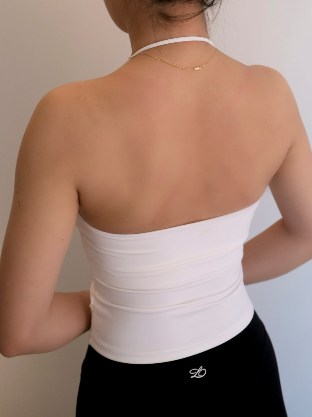 Blush Tank