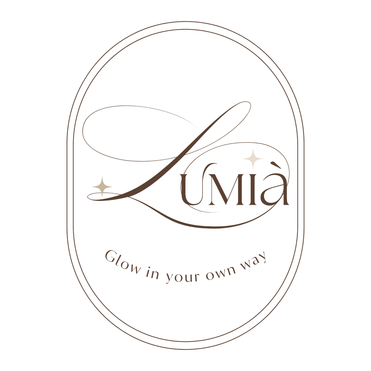 Glo With Lumià